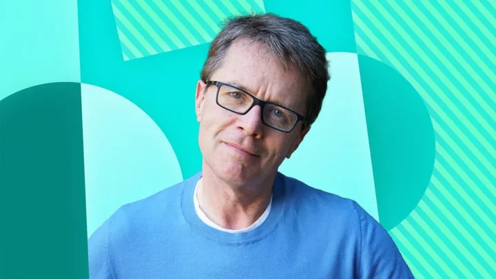 Nicky Campbell Biography: Age, Wife, Children, Net Worth, Career, Height, Wiki, TV Shows, BBC