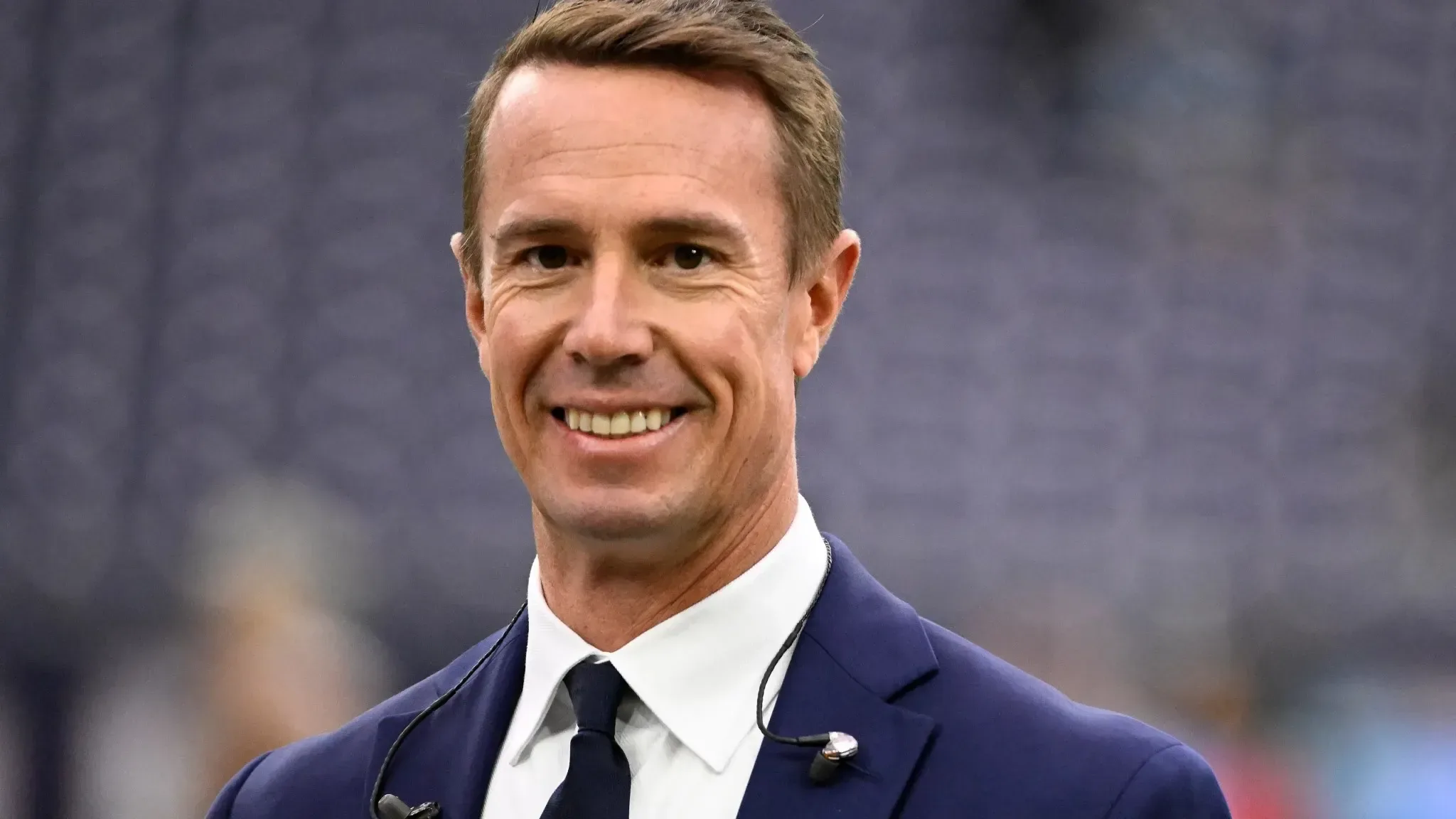 Matt Ryan