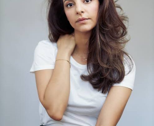 Tala Ashe Biography: Net Worth, Age, Movies, Husband, Height, Broadway, Parents, Tony Award, TV Shows