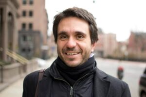 Giorgos Kallis