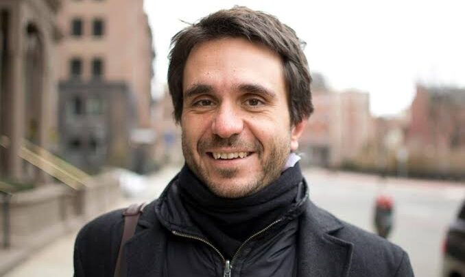 Giorgos Kallis Biography: Age, Parents, Religion, Academia, Net Worth, Books, Height, Wife