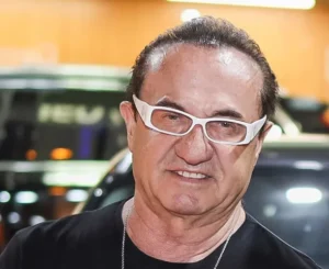 Lefteris Pantazis