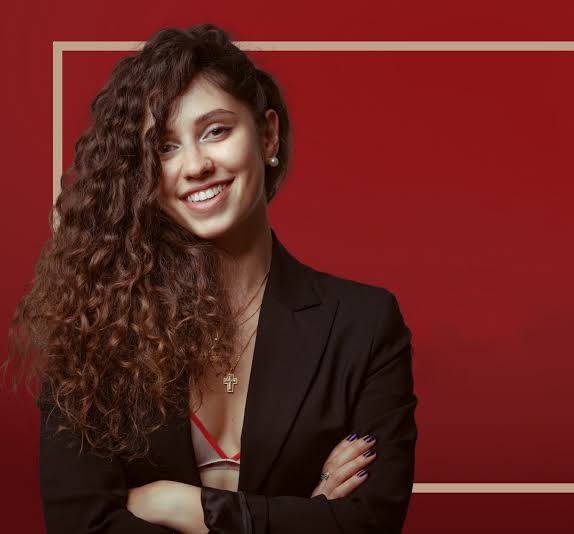 Nefeli Meg Biography: YouTube, Age, Net Worth, Podcast, Girlfriend, Height, Instagram, Ethnicity