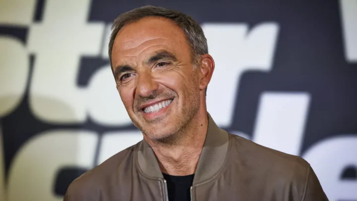 Nikos Aliagas Biography: Awards, Age, TV Shows, Height, Net Worth, Instagram, Wife, Parents, Children, Books, Nationality