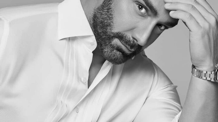 Nikos Koklonis Biography: Age, Height, Business, Net Worth, TV Shows, Awards, Songs, Wife