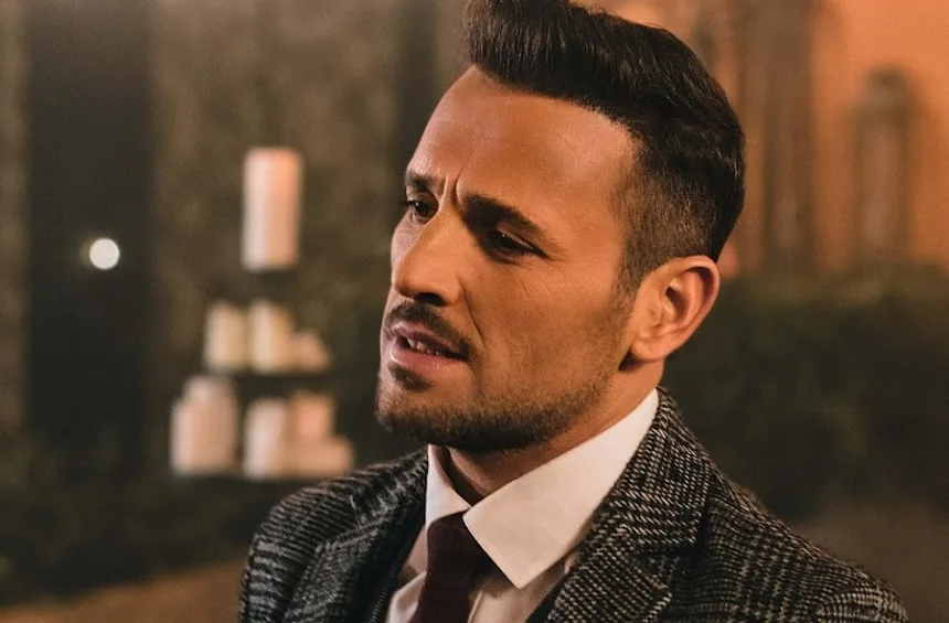 Nikos Vertis Biography: Age, Net Worth, Girlfriend, Songs, Albums, Height, Instagram, Concerts