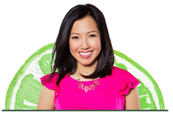 Pailin Chongchitnant Bio: Husband, Age, Net Worth, Cookbooks, YouTube, Height, Son