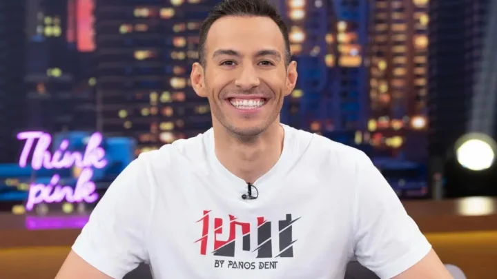 PanosDent Biography: Net Worth, Age, YouTube, Height, Girlfriend, Parent, Ethnicity, TikTok