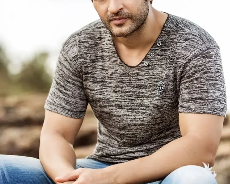 Hiten Tejwani Biography: Wife, Awards, Ethnicity, Net Worth, Age, Parents, Movies, Parents