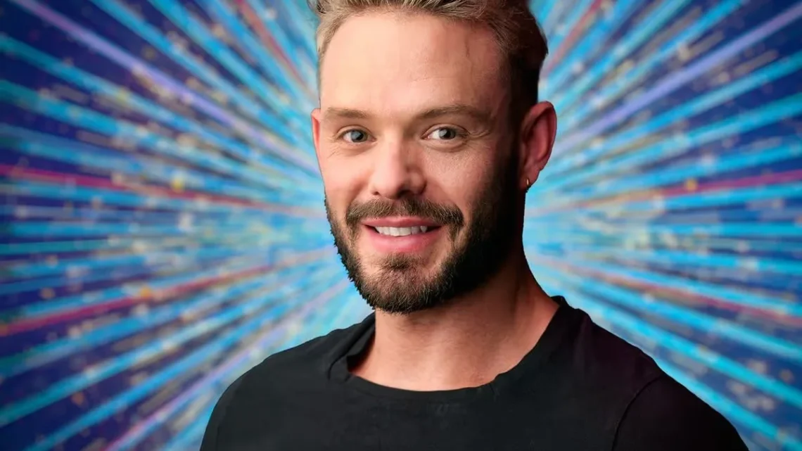 John Whaite Biography: Partner, Age, Net Worth, Cookbooks, Height, GBBO, Strictly, Instagram