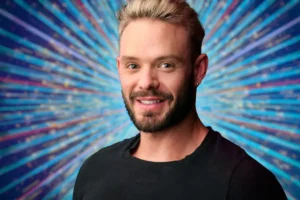 John Whaite
