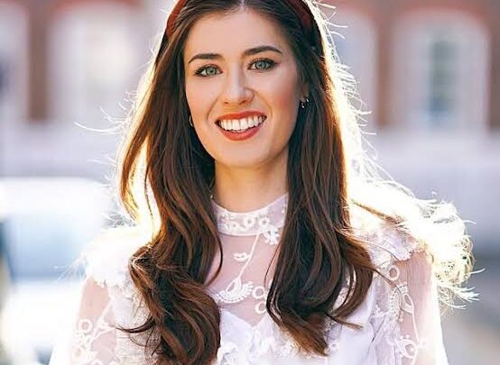 Alice Fevronia Bio: Age, GBBO, Net Worth, Boyfriend, Height, Career, Parents, Instagram