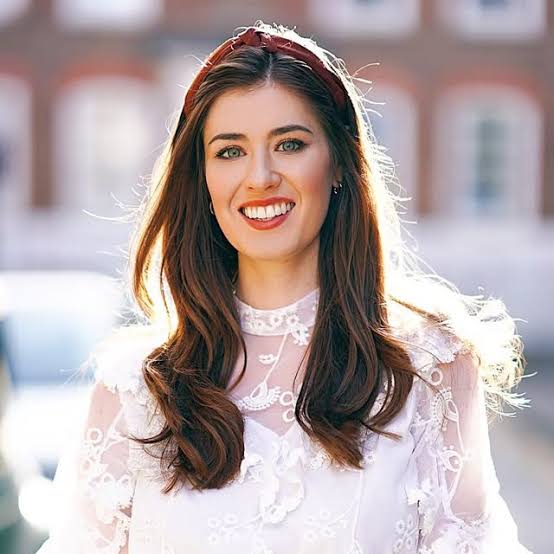 Alice Fevronia Bio: Age, GBBO, Net Worth, Boyfriend, Height, Career, Parents, Instagram