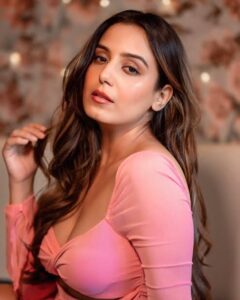 Srishty Rode