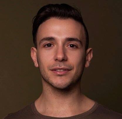 Stefanos Dimoulas Biography: Religion, Age, Dancing, Net Worth, Height, Facebook, Awards, Nationality