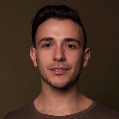 Stefanos Dimoulas Biography: Religion, Age, Dancing, Net Worth, Height, Facebook, Awards, Nationality