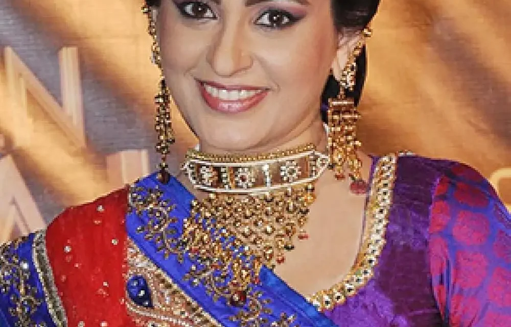 Smita Bansal Biography: Husband, Ethnicity, Movies, Net Worth, Age, Height, Parents, Awards