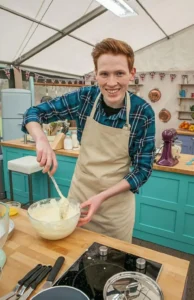 Andrew Smyth