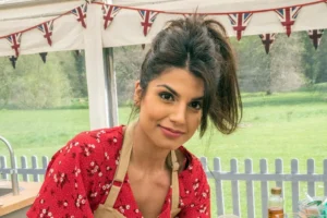 Ruby Bhogal