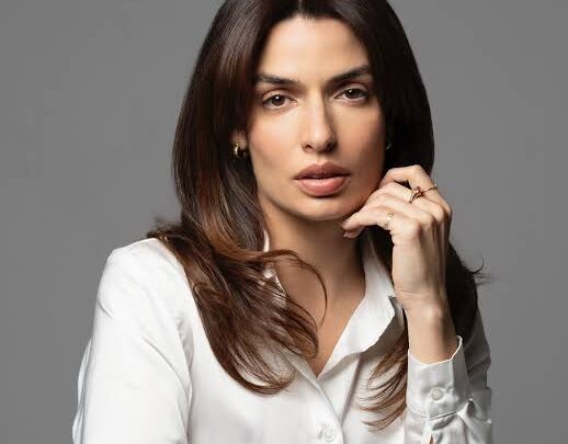 Tonia Sotiropoulou Biography: TV Shows, Age, Net Worth, Husband, Movies, Height, TikTok, Siblings, Nationality