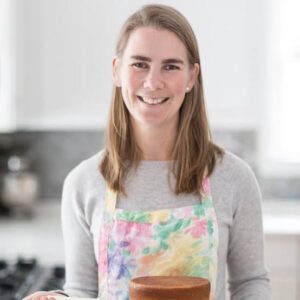 Sophie Coates