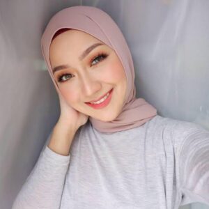 Aisha Liyana