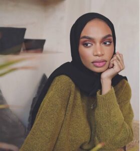 Nia Amroun