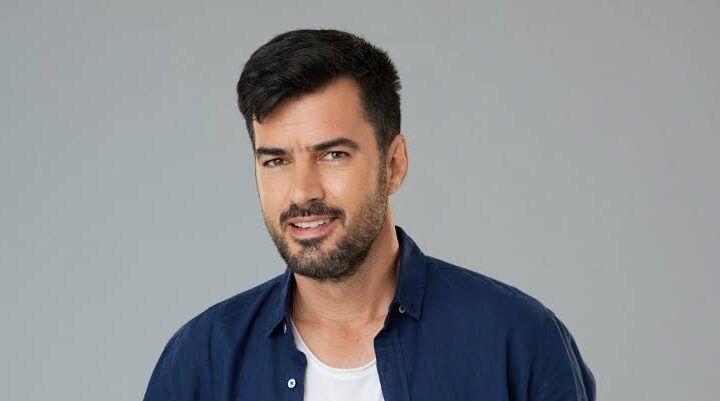 Yannis Tsimitselis Biography: Age, Acting, Net Worth, Height, Parents, Girlfriend, Children, Movies, Facebook, Siblings