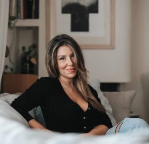 Natasa Giamali