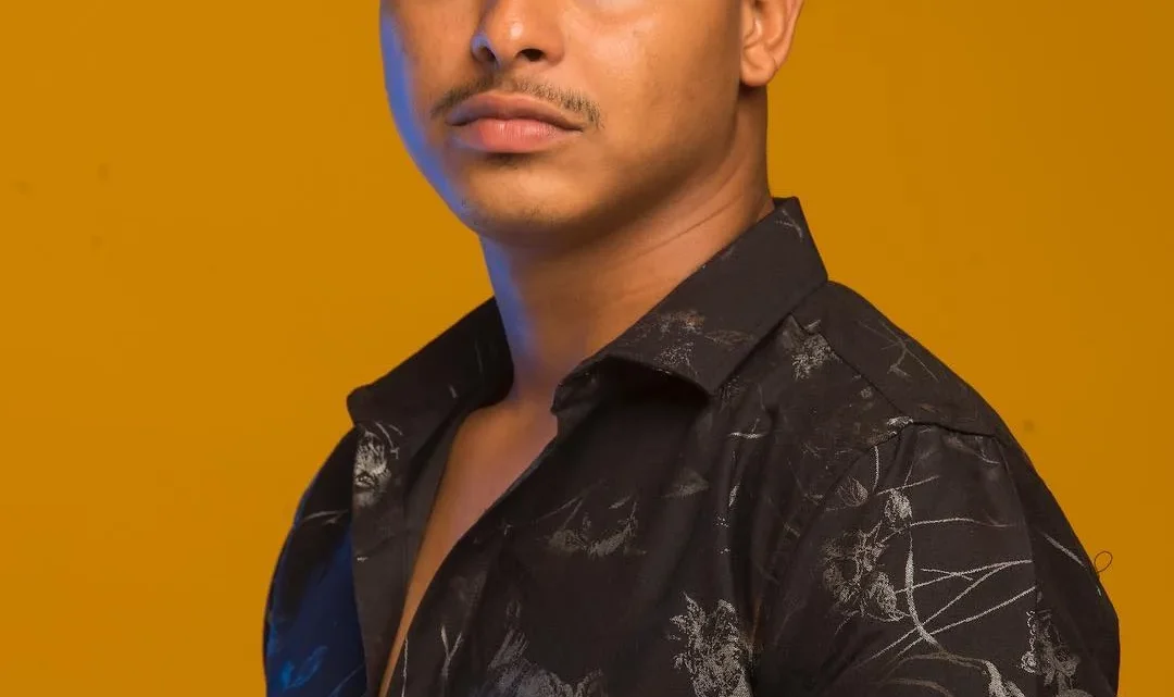 Umar Krupp Biography: Wife, Age, Son, Net Worth, Height, Movies, Parents, Career, YouTube