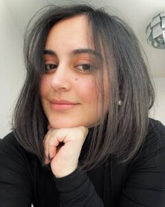 Yasmeena Ali