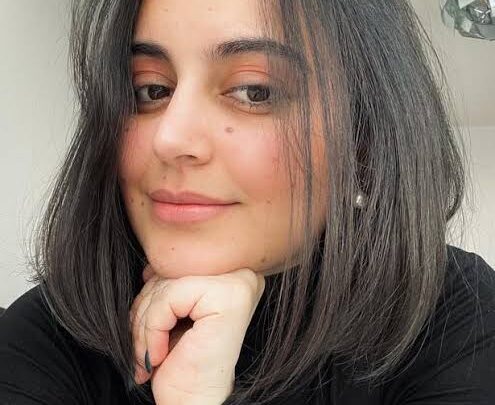 Yasmeena Ali Biography: Husband, Age, Net Worth, Height, Movies, Parents, Career, Instagram