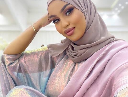 Osob Mohamud Biography: Age, Net Worth, Kids, Height, Brand, Parents, Husband, TikTok