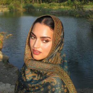 Yara Ayoob