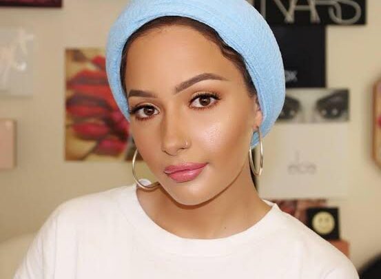 Nura Afia Biography: Husband, Age, Kids, Net Worth, CoverGirl, Height, YouTube, Career