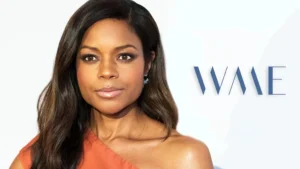 Naomie Harris