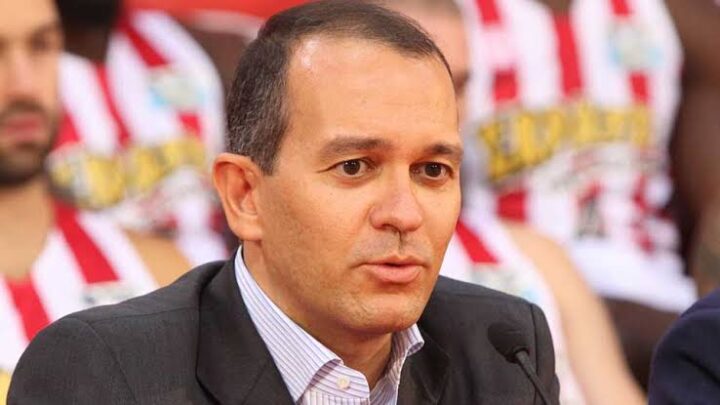 Giorgos Angelopoulos Biography: Awards, Height, Age, Business, Net Worth, Wife, Brother, Nationality,