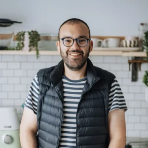 Nick Makrides