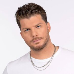 Loukas Yorkas