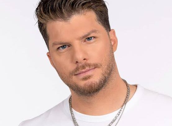 Loukas Yorkas Biography: Age, Concerts, Net Worth, Songs & Albums, Height, Girlfriend, Parents, Instagram, YouTube