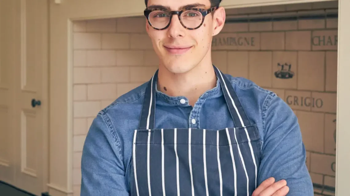 Matt Adlard Biography: Wife, Age, Kids, Net Worth, Height, Books, YouTube, Girlfriend