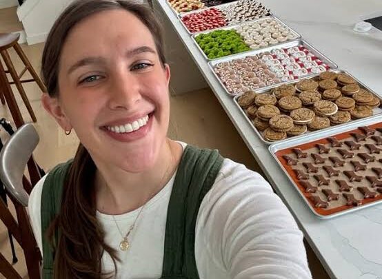 Chelsey White Biography: Husband, Age, Net Worth, Blog, Height, Parents, Baking, Instagram