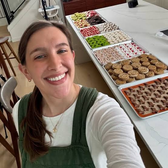 Chelsey White Biography: Husband, Age, Net Worth, Blog, Height, Parents, Baking, Instagram