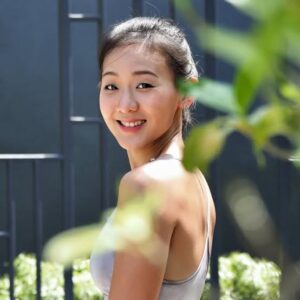Joanna Soh