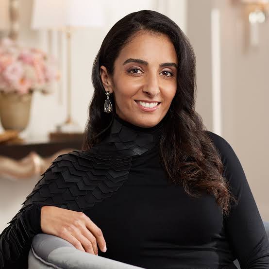 Farah Merhi Biography: Husband, Kids, Age, Net Worth, Height, Brand, Career, Instagram,