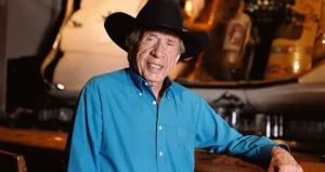 Buck Owens