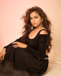 Manisha Rani