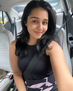 Munira Kudrati