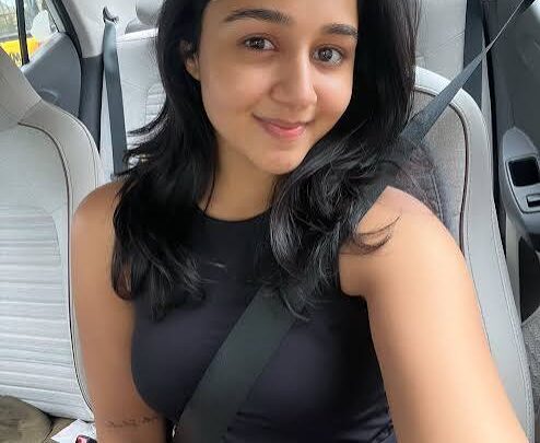 Munira Kudrati Biography: Parents, Net Worth, Age, Height, Ethnicity, Awards, Partner, Religion, Instagram