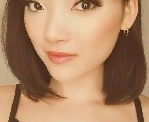 Maria Romano Biography: Podcast, Instagram, Net Worth, Age, Books, Height, Businesses, Parents, Religion, Partner